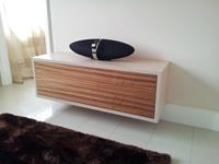 Innenausbau, Detailansicht